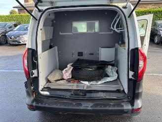 Renault Kangoo  picture 12