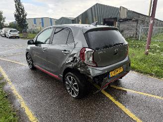 Kia Picanto 1.0 T-GDI GT-Line picture 5