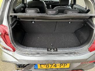 Kia Picanto 1.0 T-GDI GT-Line picture 18