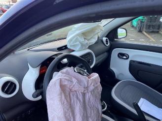 Renault Twingo Twingo III (AH), Hatchback 5-drs, 2014 1.0 SCe 70 12V picture 11