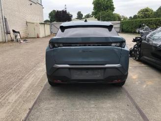 Peugeot 3008 3008 III, MPV, 2023 e-3008 210 73 kWh picture 4