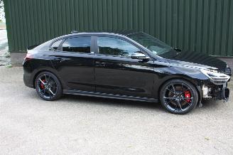 Hyundai I-30 N fastback picture 8