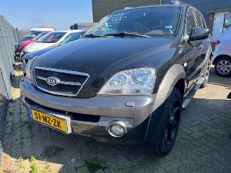 Kia Sorento 3.5 V6 EX Luxe 2004/4