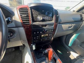 Kia Sorento 3.5 V6 EX Luxe picture 6