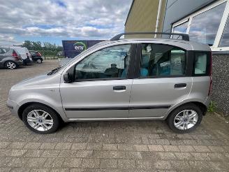 Fiat Panda AUTOMAAT 1.2 EMOTION picture 2