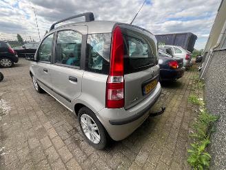 Fiat Panda AUTOMAAT 1.2 EMOTION picture 3