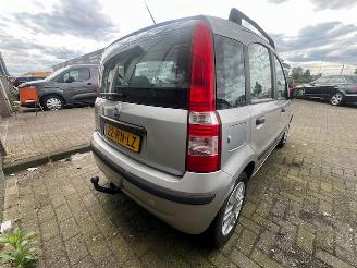 Fiat Panda AUTOMAAT 1.2 EMOTION picture 4
