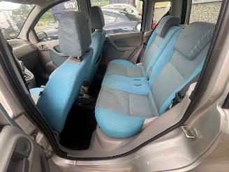 Fiat Panda AUTOMAAT 1.2 EMOTION picture 10