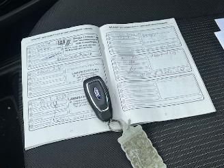 Ford B-Max 1.0 Ecoboost Titanium picture 11