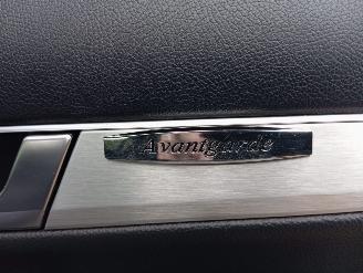 Mercedes C-klasse 1.6 C180 Sedan 2013 Zwart Nieuwst aut Geen schade! picture 18