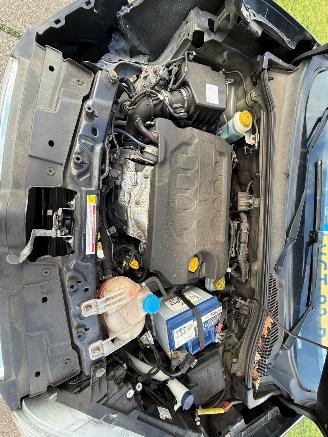 Opel Combo VAN picture 11