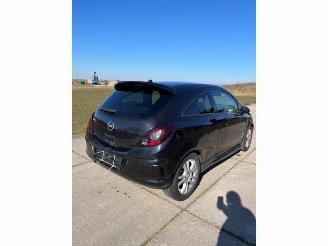 Opel Corsa Corsa D, Hatchback, 2006 / 2014 1.2 16V picture 2