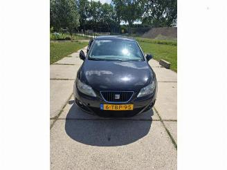  Seat Ibiza Ibiza IV (6J5), Hatchback 5-drs, 2008 / 2017 1.2 12V 2009/1