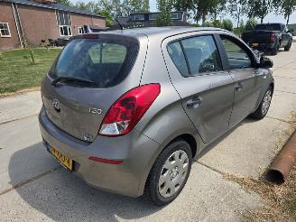Hyundai I-20  picture 4