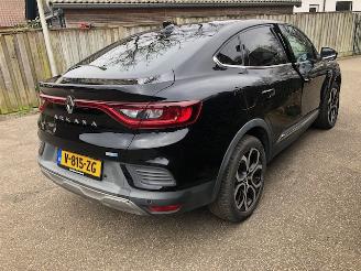 Renault Arkana 1.6 E-TECH AUTOMAAT picture 7