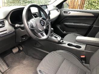 Renault Arkana 1.6 E-TECH AUTOMAAT picture 18