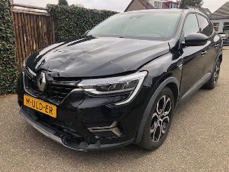 Renault Arkana 1.6 E-TECH AUTOMAAT picture 3