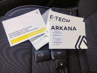Renault Arkana 1.6 E-TECH AUTOMAAT picture 14