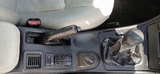 Saab 9-5 1.9 TiD 16V Sedan 4Dr Diesel 1.910cc picture 17