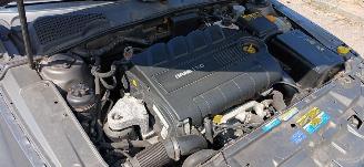 Saab 9-5 1.9 TiD 16V Sedan 4Dr Diesel 1.910cc picture 26