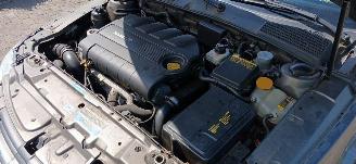 Saab 9-5 1.9 TiD 16V Sedan 4Dr Diesel 1.910cc picture 25