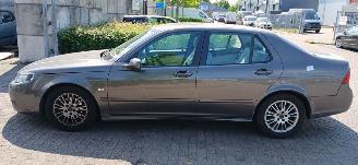 Saab 9-5 1.9 TiD 16V Sedan 4Dr Diesel 1.910cc picture 6