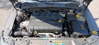 Saab 9-5 1.9 TiD 16V Sedan 4Dr Diesel 1.910cc picture 24