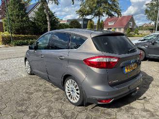Ford C-Max C-Max 1.0 picture 4
