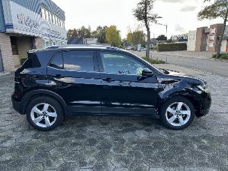 Volkswagen T-Cross 1.0 TSI Style DSG picture 6
