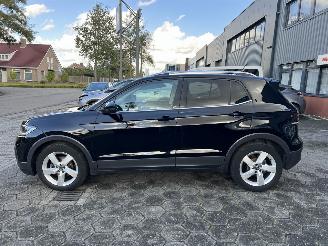 Volkswagen T-Cross 1.0 TSI Style DSG picture 2