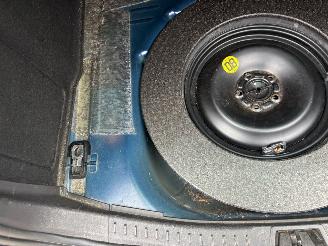 Ford Focus 1.0 EcoBoost WAGON picture 13