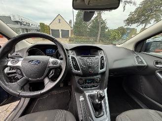 Ford Focus 1.0 EcoBoost WAGON picture 18