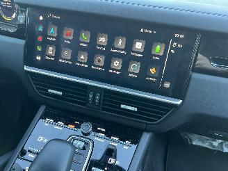 Porsche Cayenne 3.0 E-Hybrid Platinum Edition picture 26