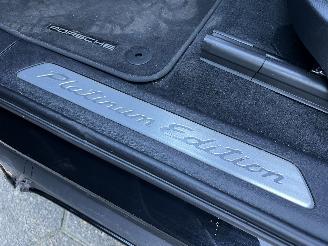 Porsche Cayenne 3.0 E-Hybrid Platinum Edition picture 18