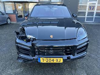 Porsche Cayenne 3.0 E-Hybrid Platinum Edition picture 9