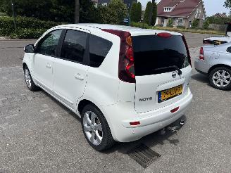 Nissan Note 1.4 Acenta picture 5