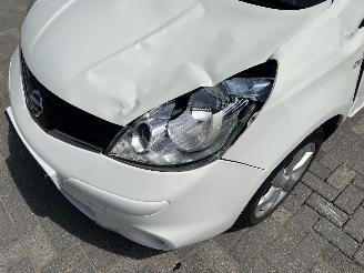 Nissan Note 1.4 Acenta picture 10