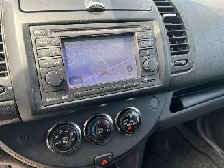 Nissan Note 1.4 Acenta picture 16