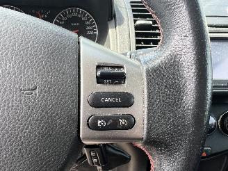 Nissan Note 1.4 Acenta picture 20