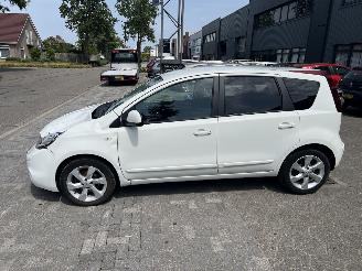 Nissan Note 1.4 Acenta picture 2