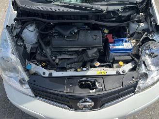 Nissan Note 1.4 Acenta picture 9
