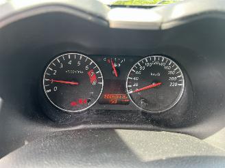 Nissan Note 1.4 Acenta picture 17
