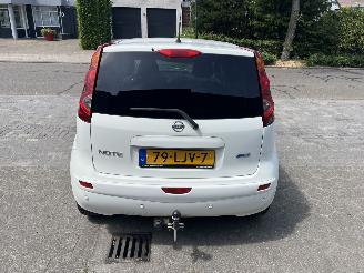 Nissan Note 1.4 Acenta picture 4