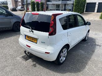 Nissan Note 1.4 Acenta picture 3