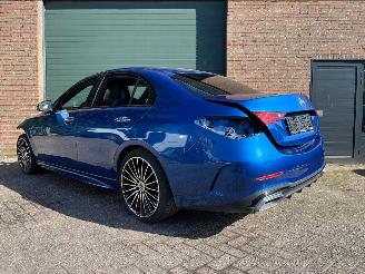  Mercedes C-klasse C180 (2021) 2021/8