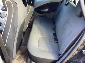 Renault Zoé Zoe (AG), Hatchback 5-drs, 2012 46kW picture 22