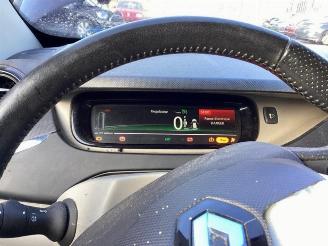 Renault Zoé Zoe (AG), Hatchback 5-drs, 2012 46kW picture 14