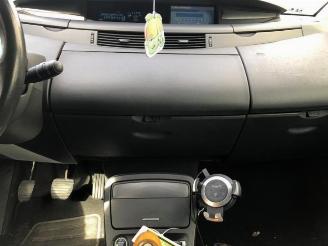 Renault Espace Espace (JK), MPV, 2002 / 2015 2.0 dCi 16V 150 FAP picture 18