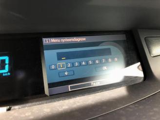 Renault Espace Espace (JK), MPV, 2002 / 2015 2.0 dCi 16V 150 FAP picture 25