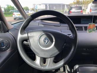 Renault Espace Espace (JK), MPV, 2002 / 2015 2.0 dCi 16V 150 FAP picture 20